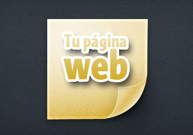 diseño de mi pagina web